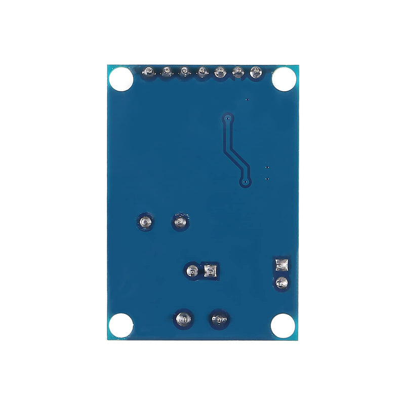  [AUSTRALIA] - AOICRIE 2Pcs MCP2515 CAN Bus Module TJA1050 Receiver SPI Module for Arduino 51 MCU ARM Controller Development Board (2 PCS) 2 PCS