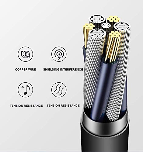  [AUSTRALIA] - geeboy 5 Pack Earbud Headphones Headphones Wholesale in-Ear mic 3.5mm Electronics Wired Headphones (Earphones/Earbuds/Headset) for iOS and Android Smartphones, Laptops, Gaming, Chromebook