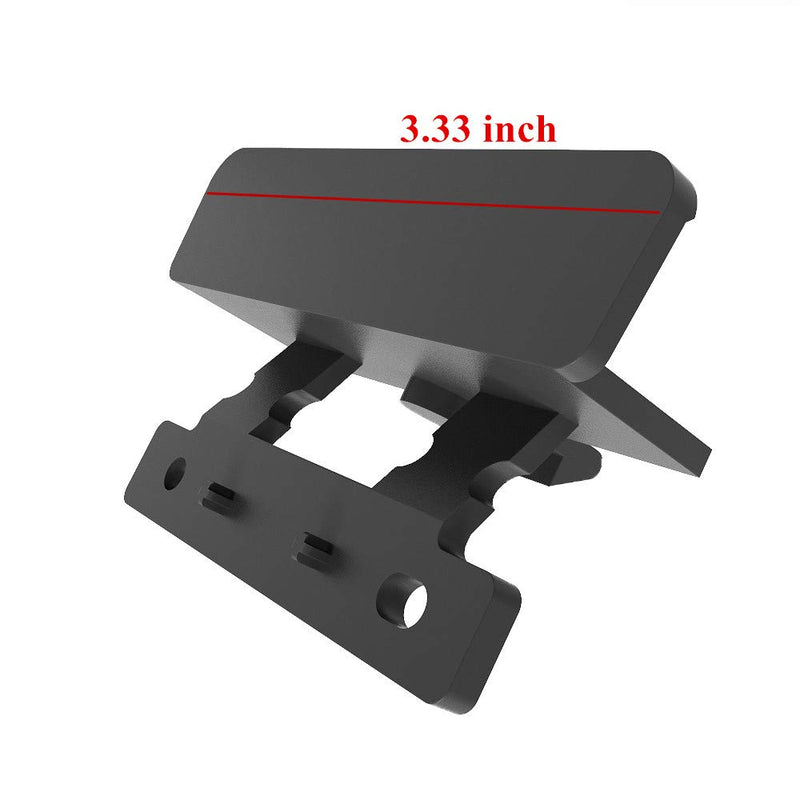  [AUSTRALIA] - DEF Center Console Armrest Lid Latch for 2007-2014 Chevy Silverado,Avalanche,Suburban,Tahoe,GMC,Sierra,Yukon,Escalade Replaces Part 20864151,20864153,20864154 (Pack of 1)