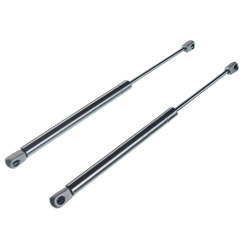 Set of 2 Rear Liftgate Lift Support Struts Gas Springs Shock for Audi TT Quattro 2000-2002 without Spoiler - LeoForward Australia