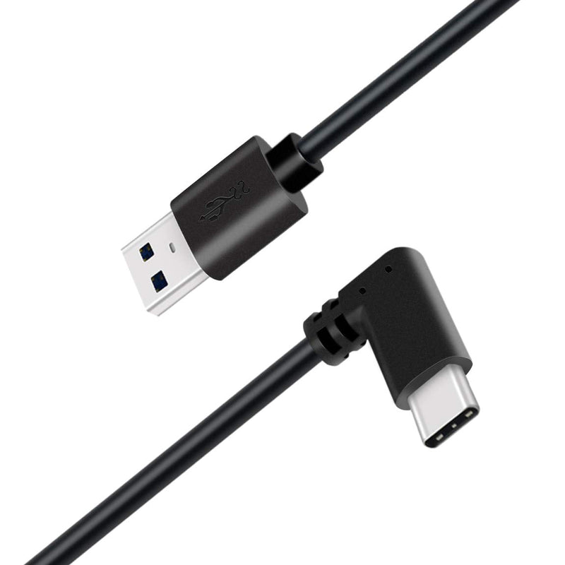  [AUSTRALIA] - Seltureone 10ft (3M) USB Stable Data Cable Compatible for Quest 2 Link Steam VR, Type A to C USB 3.1 Gen 1 Cable, 10G High Speed Data Transfer & Fast Charging