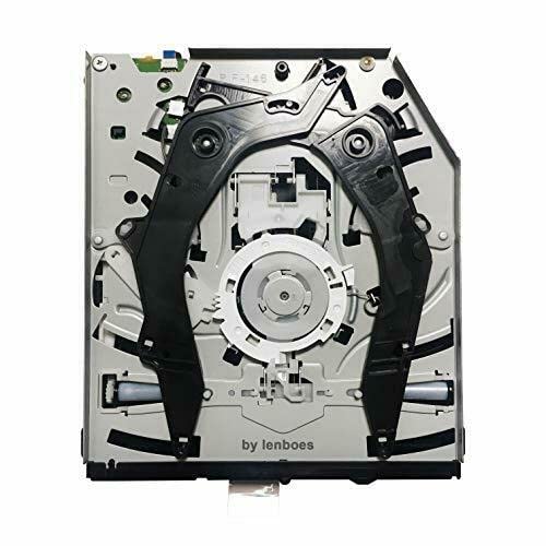  [AUSTRALIA] - Blu-ray DVD Disc Drive Module Replacement Compatible with Sony PS4 CUH-1215A CUH-1215B Laser