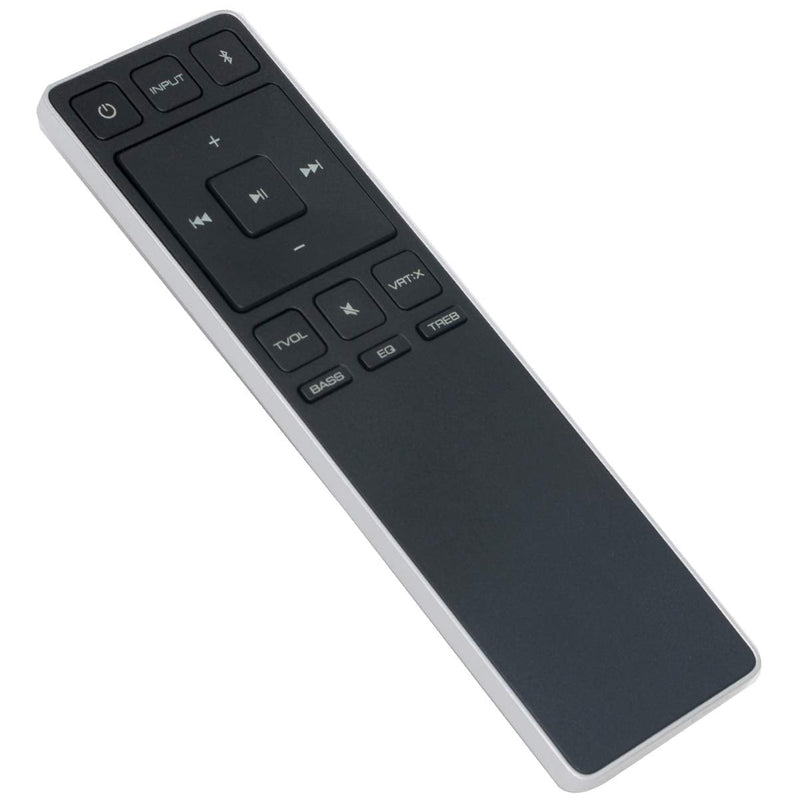  [AUSTRALIA] - Soundbar Replace Remote Control Applicable for Vizio Sound Bar 20" 2.0 Soundbar System SB2020n-G6 sb2020n-g6