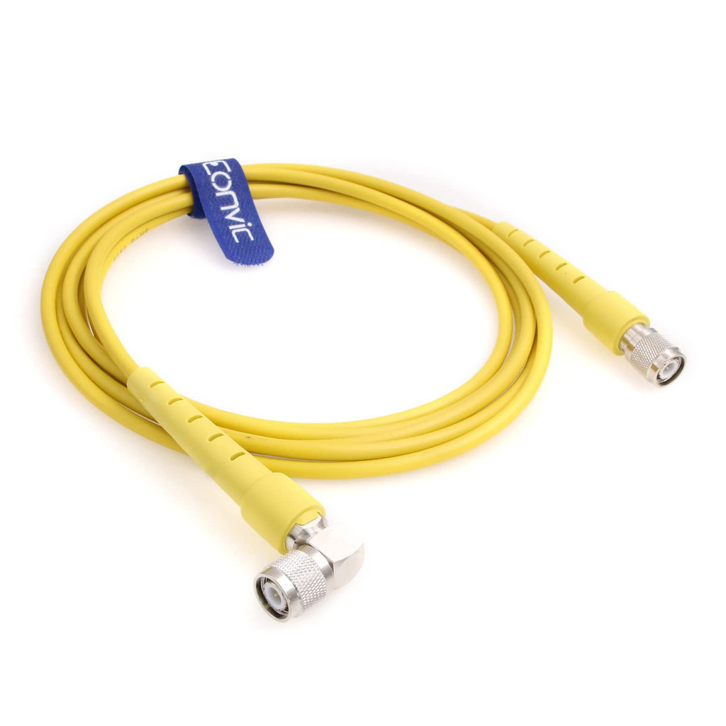  [AUSTRALIA] - Eonvic GPS Antenna Cable GPS SPS R8 R7 5800 5700 Series Cable Trimble GPS TNC to TNC Cable 58957 (5M) 5M