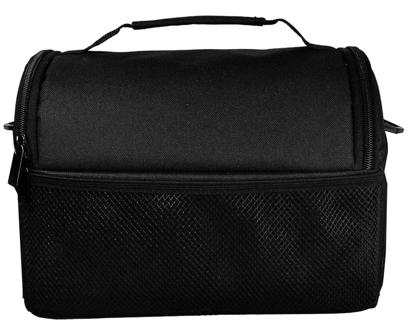  [AUSTRALIA] - SSE Small Carrying Case/Gadget Bag Camera/Camcorder for Canon, Nikon, Sony, FujiFilm,Samsung, Leica, Olympus, Pentax, Panasonic & Many More