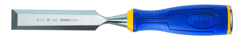  [AUSTRALIA] - IRWIN Tools Marples Construction Chisel, 1-inch (1768777)