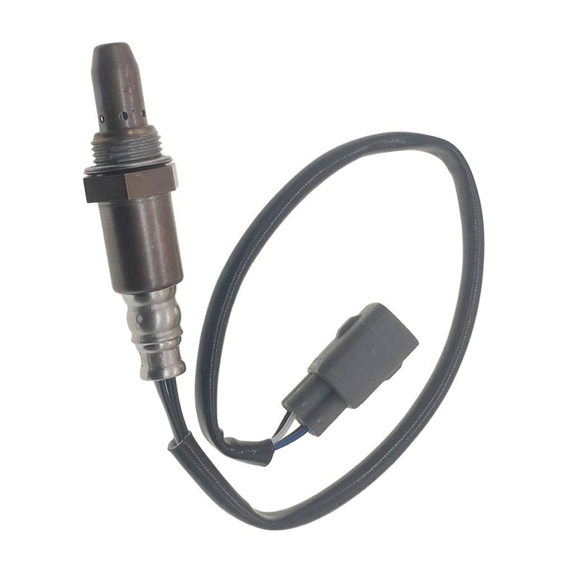 Air Fuel Ratio Oxygen O2 Sensor Upstream 234-9052 Compatible with Lexus LS460 4.6L 2007-2009 Pontiac Vibe Toyota Corolla Matrix 1.8L 2005-2008 Yaris 1.5L 2006-2014 - LeoForward Australia