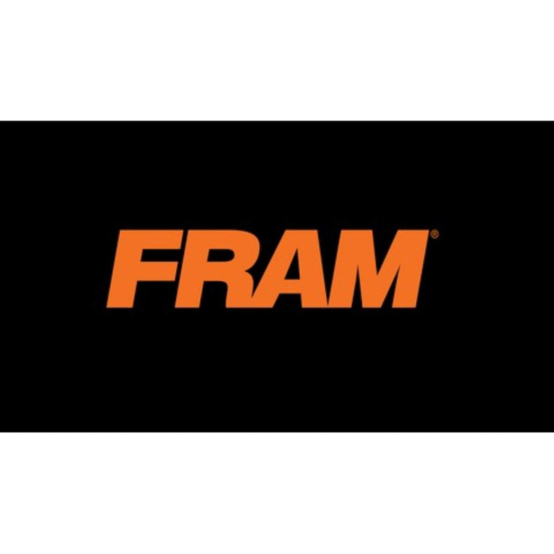 Fram Extra Guard CH11060, 10K Mile Change Interval Cartridge Oil Filter - LeoForward Australia