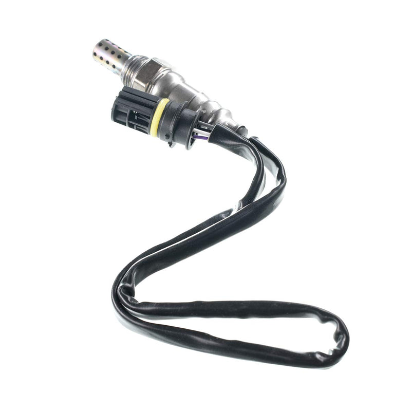 A-Premium O2 Oxygen Sensor Replacement for BMW 128i 135i 328i 335i 528i 530i M5 M6 X3 X5 Z4 Mercedes-Benz C240 C320 CLK320 E320 ML500 SL500 Downstream - LeoForward Australia