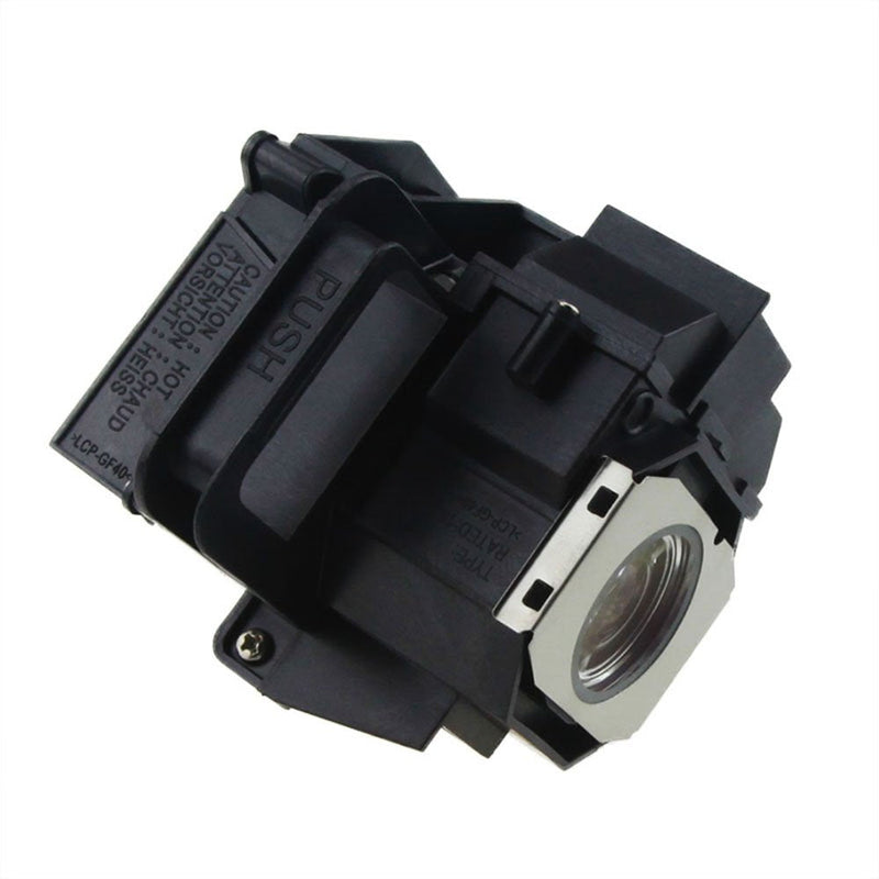  [AUSTRALIA] - Huaute V13H010L49 Replacement Lamp for Epson ELPLP49 PowerLite 9700UB 6500UB 8100 8345 8350 7100 9100 9350 TW2800 TW3000 TW3800 TW5800 TW4000 TW5000