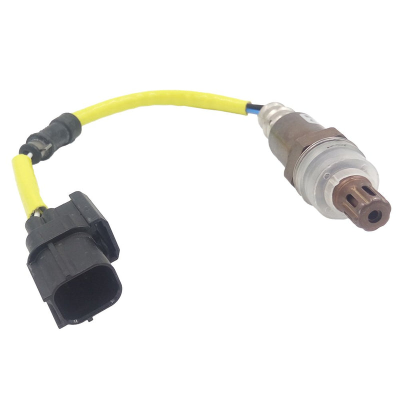  [AUSTRALIA] - JESBEN Air Fuel Ratio Oxygen Sensor Upstream O2 Sensor 1 Fit For 2007-2008 Fit 1.5L 2010-2011 CR-V 2.4L 2009-2014 Acura TSX 2.4L 36531-RME-A00 234-9060 36531-RME-A01