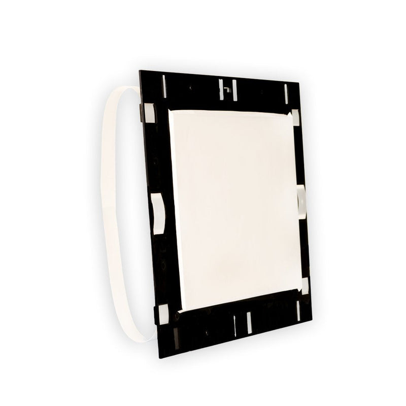  [AUSTRALIA] - Theater Solutions RK6W in Wall Installation Rough in Kit for 6.5" Speaker Pair