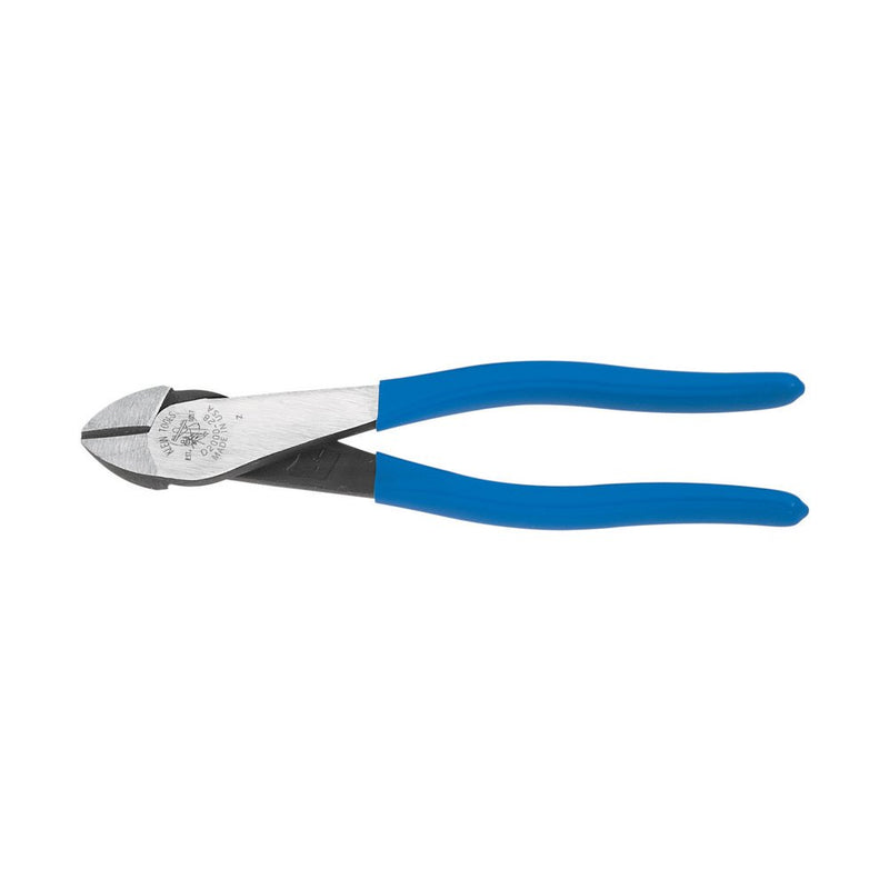  [AUSTRALIA] - High-Leverage Diagonal-Cutting Pliers, Heavy Duty, 8-Inch Klein Tools D2000-28