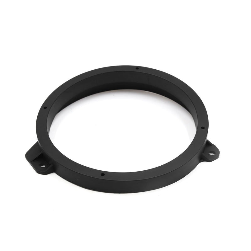 uxcell 2pcs Black 6.5" Car Speaker Mounting Spacer Ring Bracket for Subaru Forester - LeoForward Australia