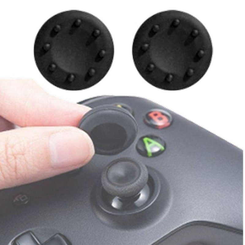  [AUSTRALIA] - BEK Controller replacement for Xbox 360 Controller, Wireless Remote Gamepad Non-Slip Joystick Thumb Grips Double Shock Live Play Compatible with Microsoft Xbox 360 Slim PC Windows 10 8 7 Color (Pink) Pink