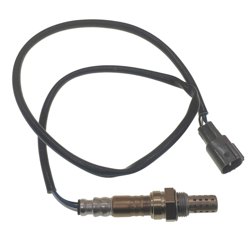 Oxygen O2 Sensor Downstream 234-4137 Compatible With Lexus ES300 1997-2001 LS400 1998-2000 Toyota Camry 1997-2001 Solara 1999-2003 - LeoForward Australia