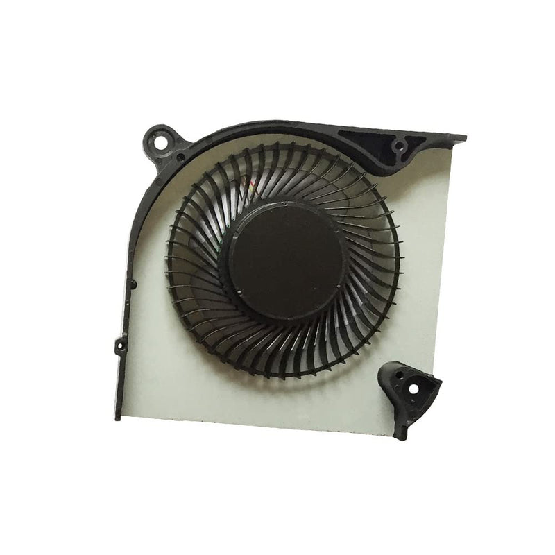  [AUSTRALIA] - (1 Pair) CPU GPU Cooling Fan Cooler Intended for Acer Nitro 7 AN715-51 A715-74G Nitro 5 AN515-43 AN515-54 AN517-51 Series Laptop Replacement Fan
