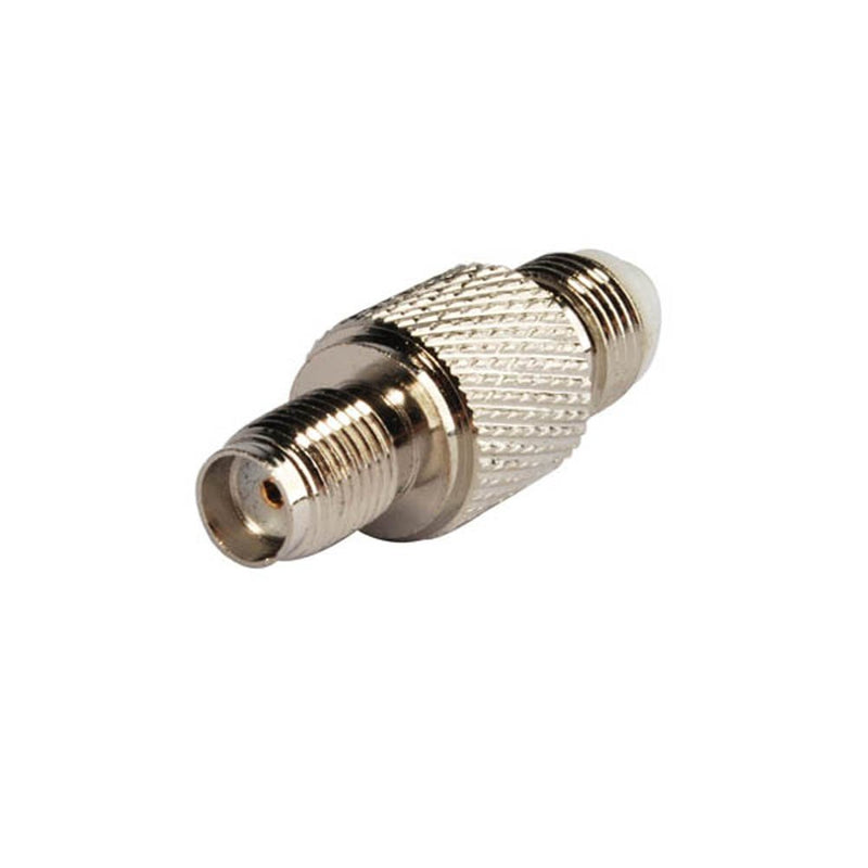 DHT Electronics RF coaxial Coax Adapter SMA Female to FME Female Connector - LeoForward Australia