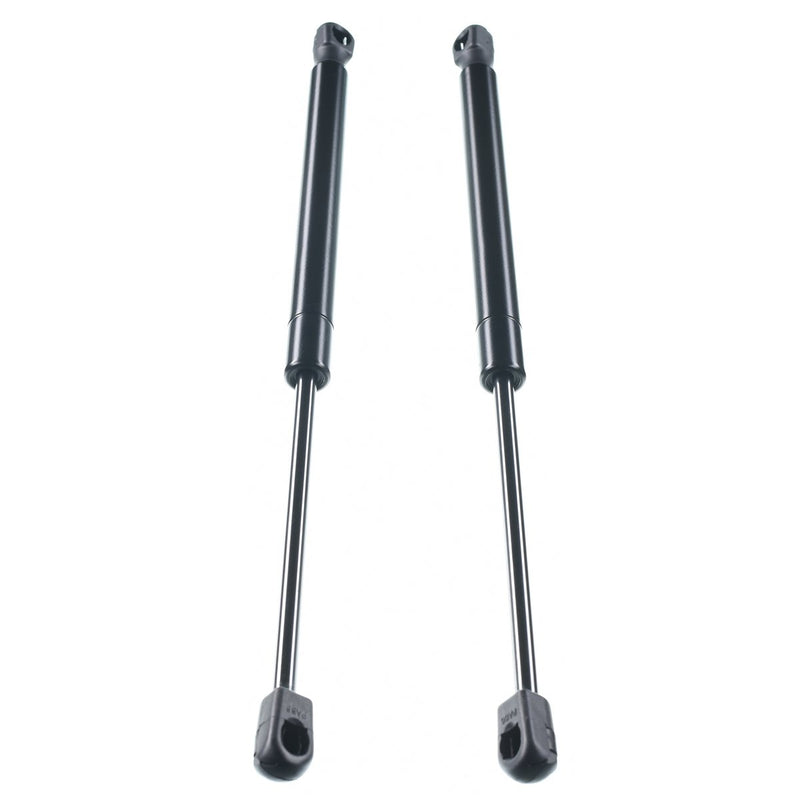 Set of 2 Front Hood Lift Support Struts Gas Spring Shock for Audi A8 Quattro S8 (fit AWD Only) - LeoForward Australia