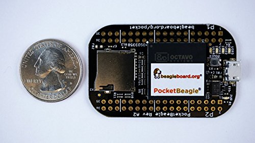  [AUSTRALIA] - Beagleboard PocketBeagle BeagleBone