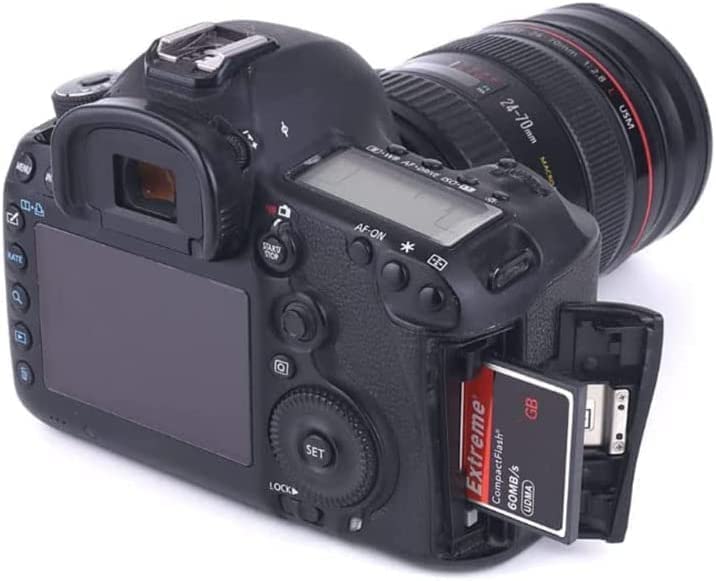  [AUSTRALIA] - GYWY Extreme 32GB Compact Flash Memory Card 60MB/s Camera CF Card