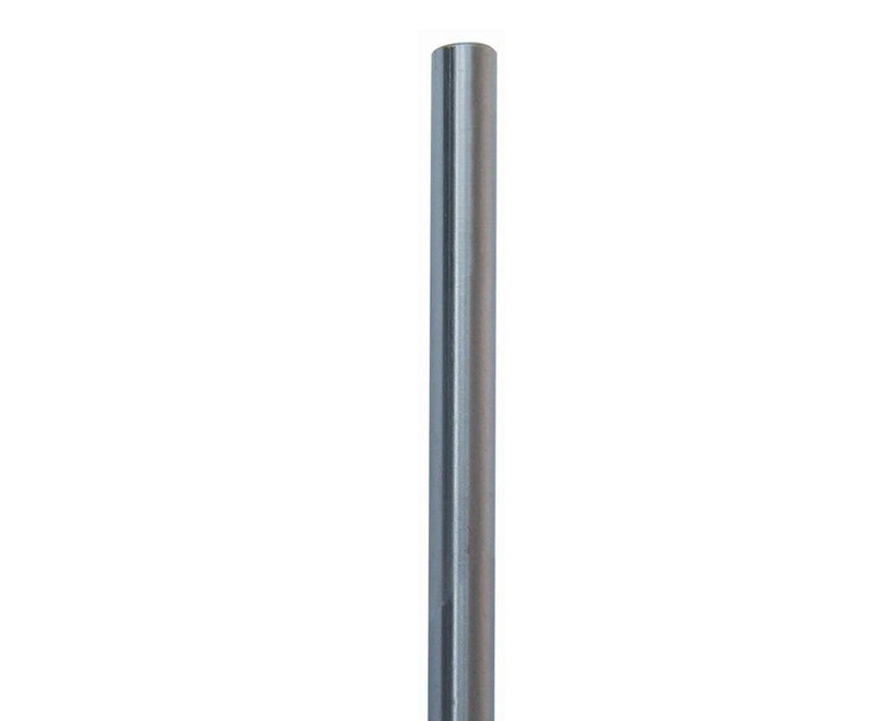  [AUSTRALIA] - Drill America .3700 High Speed Steel Straight Shank Chucking Reamer, DWR Series 0.3700