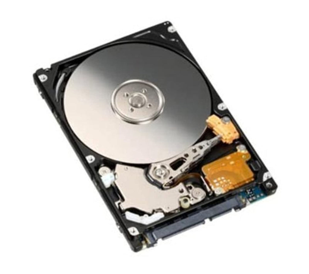  [AUSTRALIA] - Generic 500 GB 500GB 2.5 Inch Sata Laptop Internal Hard Drive 5400 RPM for Laptop/Mac/PS3 (500 GB)