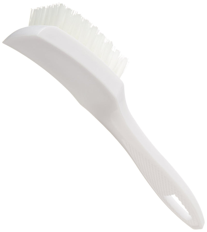  [AUSTRALIA] - Star brite Small Plastic Utility Brush Small Plastic Utility Brush With Nylon Bristles