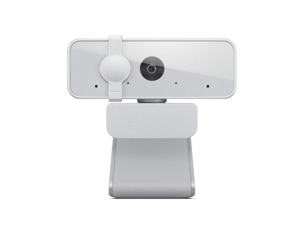  [AUSTRALIA] - Lenovo 300 FHD Webcam 300 | White