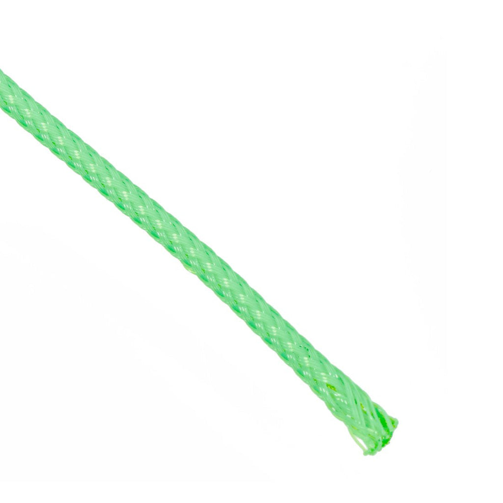  [AUSTRALIA] - uxcell Expandable Sleeving, 1/8-inch 10ft Cable Sleeve, Green