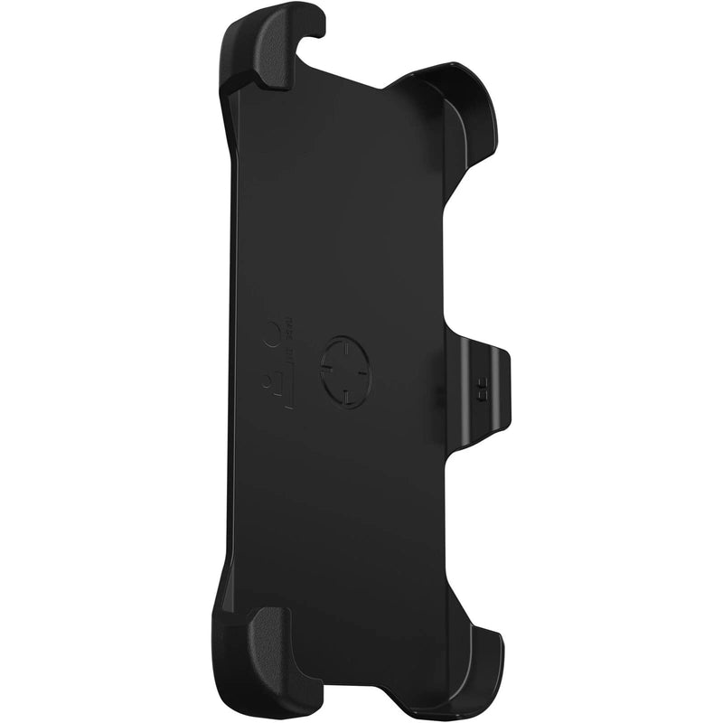  [AUSTRALIA] - OtterBox Defender Series Holster Belt Clip Replacement for Galaxy S22 (Only) - Non-Retail Packaging - Black