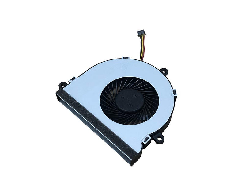  [AUSTRALIA] - Eclass CPU Cooling Fan for HP 15-da0012dx 15-da0014dx 15-da0018cy 15-da0024cl 15-da0032wm 15-da0033wm 15-da0087cl 15-da0088nr 15-da0062cl 15-da0082cl 15-da0083od 15-da0085cl 15-da0036nr 15-da0076cl