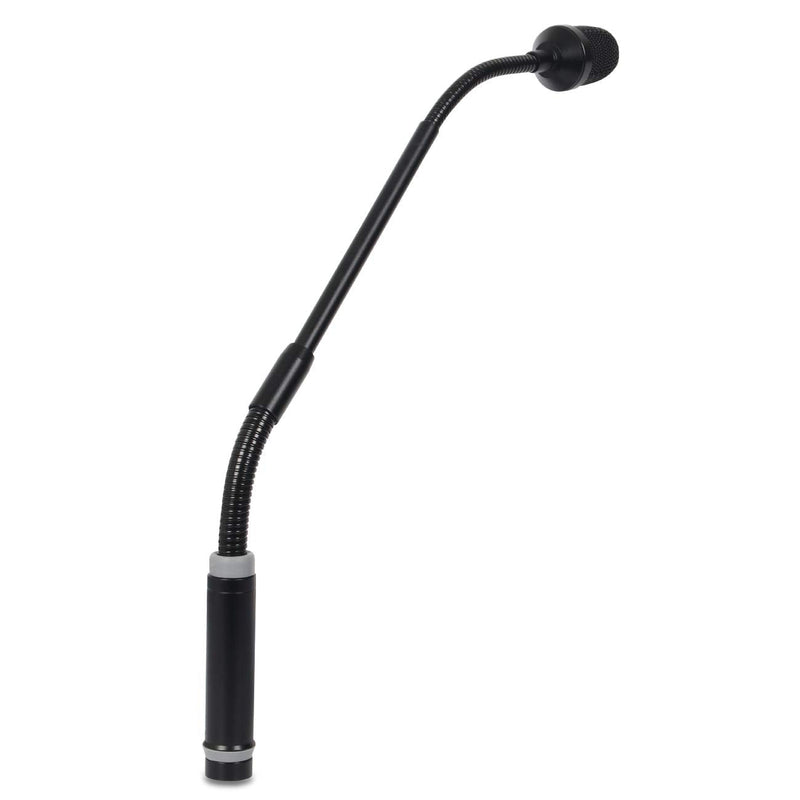  [AUSTRALIA] - Depusheng DJ Mic 16" Professional Dynamic Gooseneck Microphone with XLR