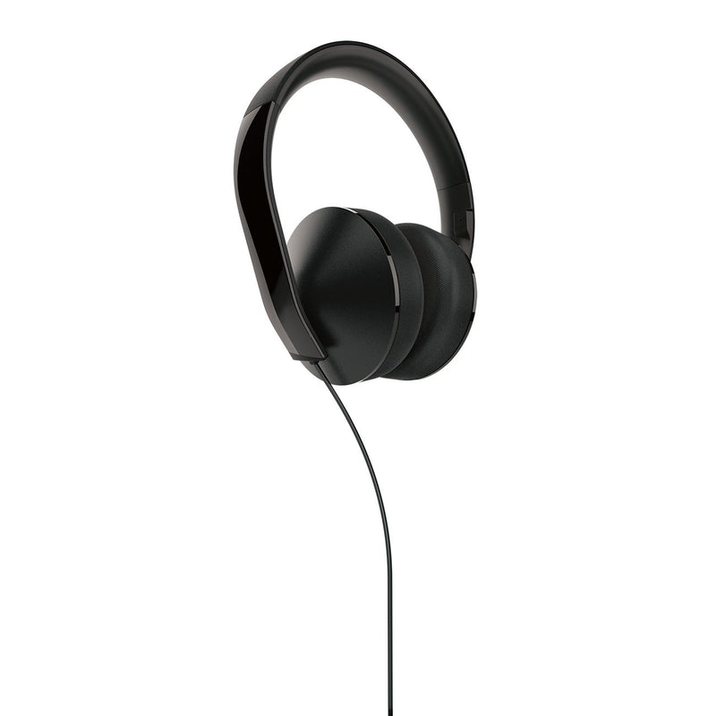 Xbox One Stereo Headset Black - LeoForward Australia