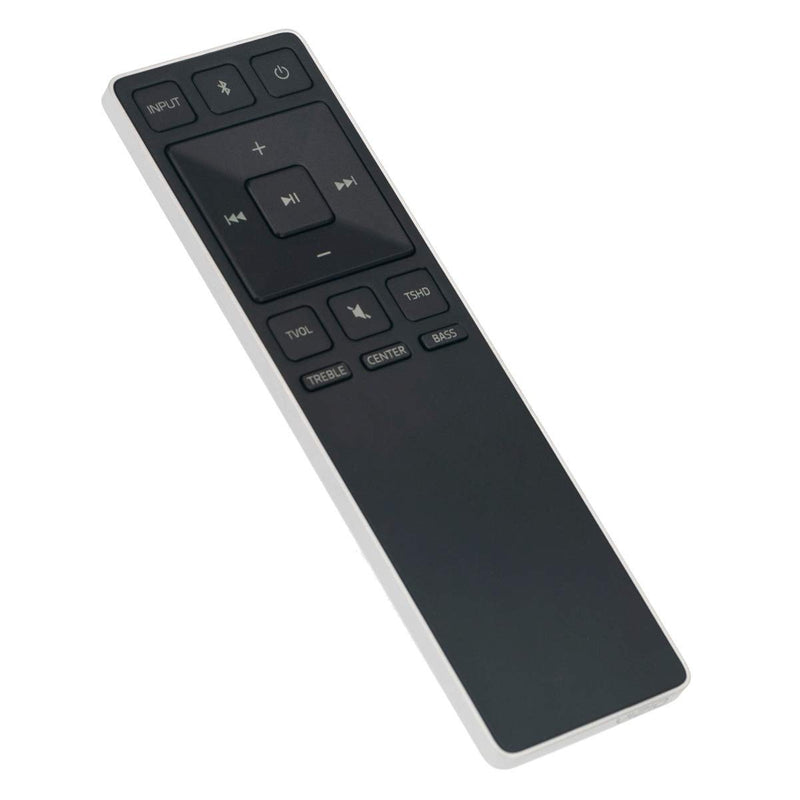 XRS331-C Remote Control Applicable for Vizio Sound Bar SB3830-C6M SB3821-C6 SB3831-C6M SB3820-C6 SB3830C6M SB3821C6 SB3831C6M SB3820C6 - LeoForward Australia