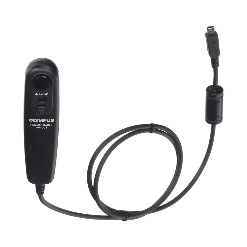  [AUSTRALIA] - Olympus CABLE REMOTE USB RM-UC1