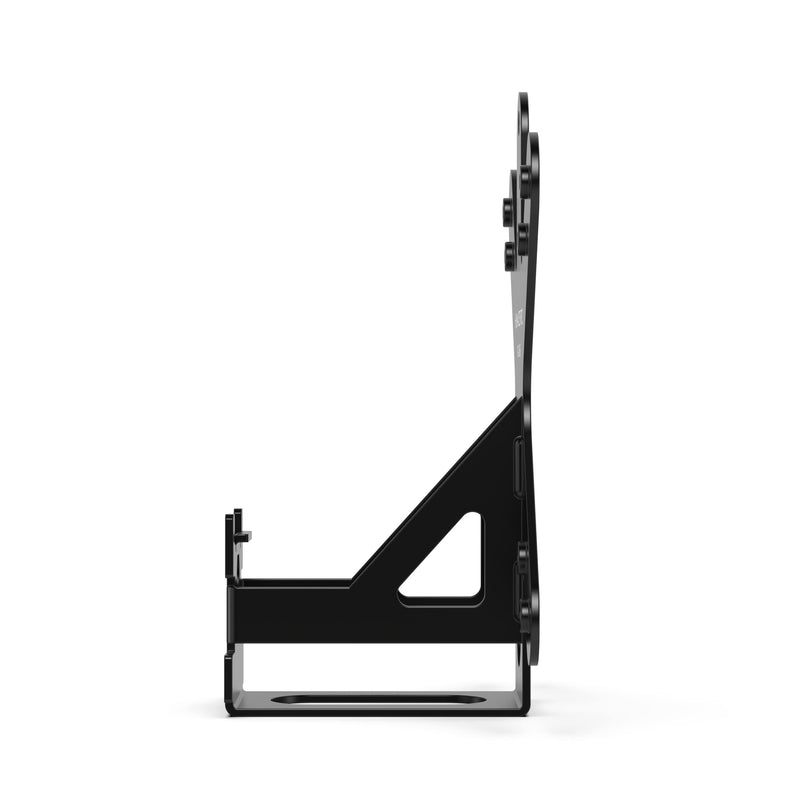  [AUSTRALIA] - HumanCentric VESA Mount Adapter for Acer Monitors SA241Y bi, SA271 bi, SB241Y Abi, SB271 bi, R242Y Ayi and R270 SMIPX, VESA Adapter Bracket Mounts Monitor to VESA Stand, Arm Mount 75x75 or 100x100