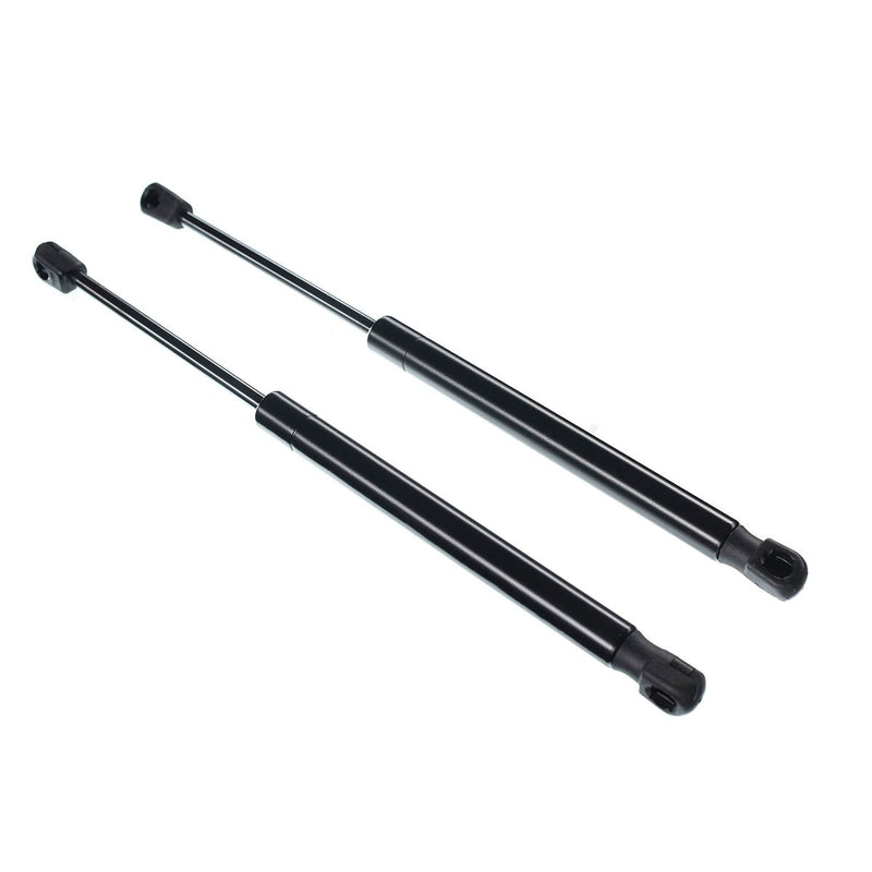 A-Premium Tailgate Rear Trunk Lift Supports Shock Struts Replacement for Jaguar Jaguar Vanden Plas XJ12 XJ8 XJR 1995-2003 Sedan 2-PC Set - LeoForward Australia