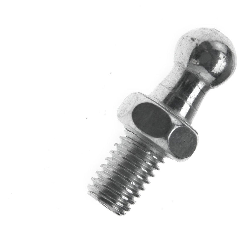 SING F LTD 2 x 10mm Threads Gas Strut Ball Stud Bolts M8 8/18 Struts Fastener - LeoForward Australia