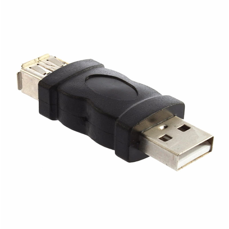  [AUSTRALIA] - LBSC 2 Pieces Firewire IEEE 1394 6 Pin USB Adapter Firewire to USB Converter for Printer, Digital Camera, PDA, Hard Disk,Scanner