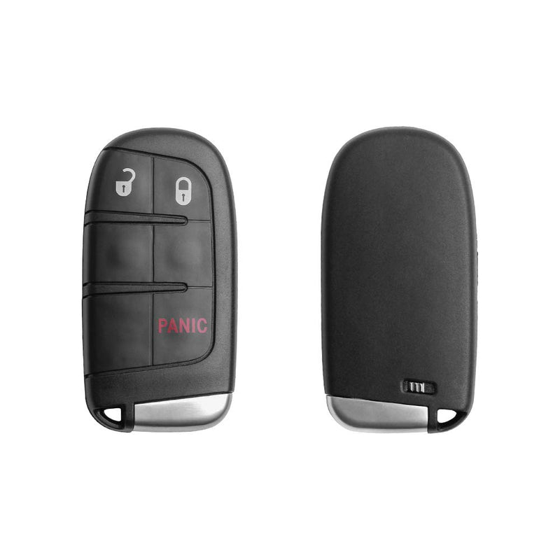  [AUSTRALIA] - VOFONO Key Fob fits 2011-2018 Dodge Journey / 2014-2017 Dodge Durango / 2013-2018 Dodge Dart Keyless Entry Smart Remote (M3N-40821302) Pack of 1