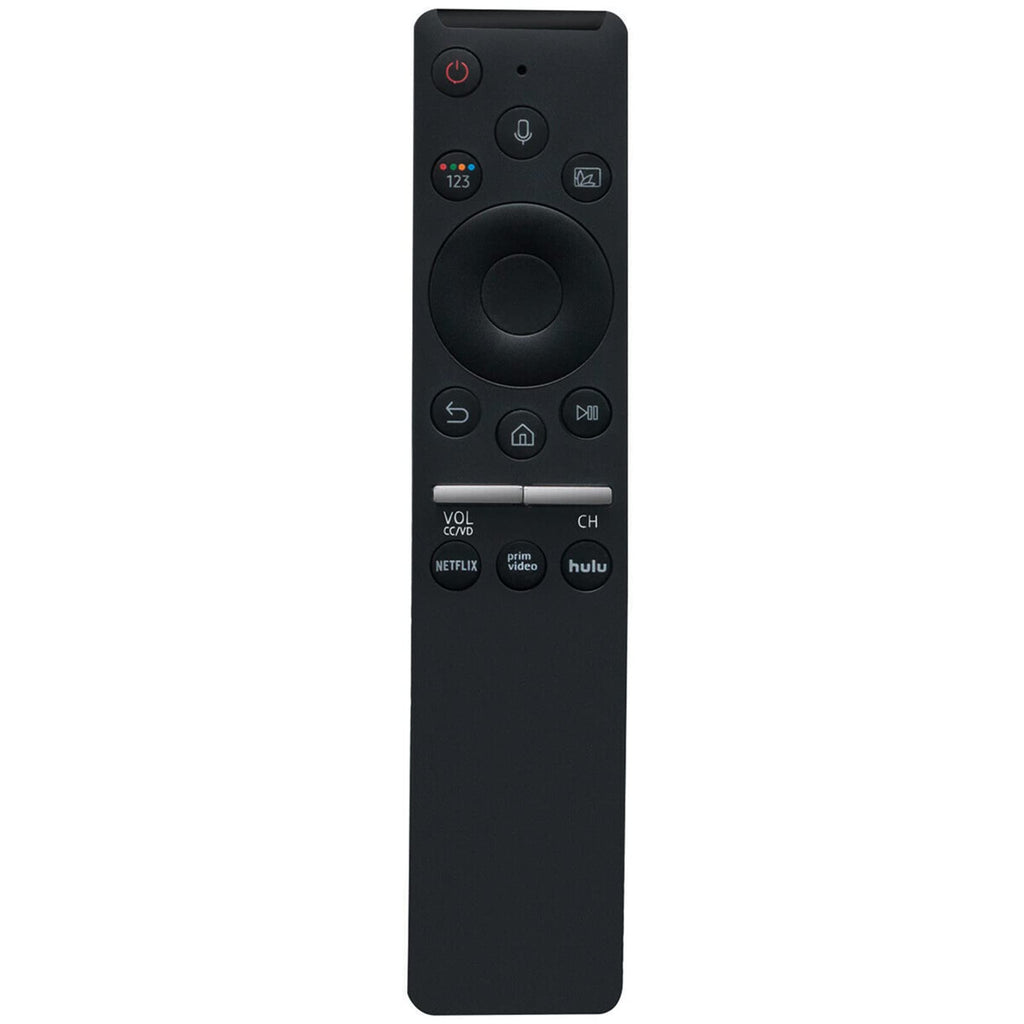  [AUSTRALIA] - BN59-01312A BN5901312A Replace Smart Voice TV Remote fit for Samsung QLED 4K UHD HDTV QN55Q80R QN55Q80RAFXZA QN55Q900RBFXZA QN65Q80R QN65Q80RAFXZA QN65Q900RB QN65Q900RBFXZA QN65Q90R QN65Q90RAFXZA