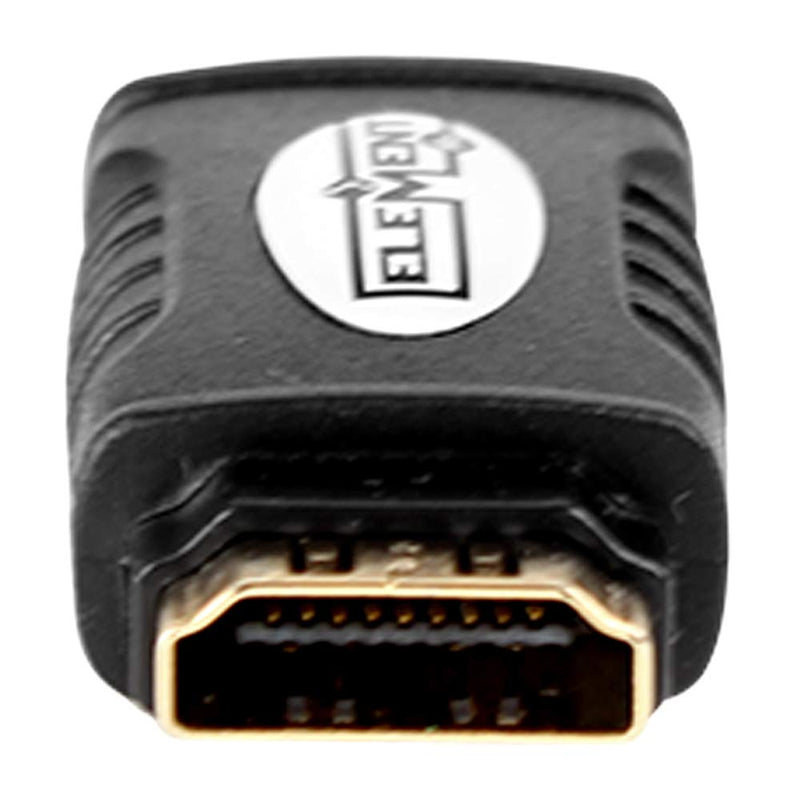  [AUSTRALIA] - HDMI Female/HDMI Female Coupler