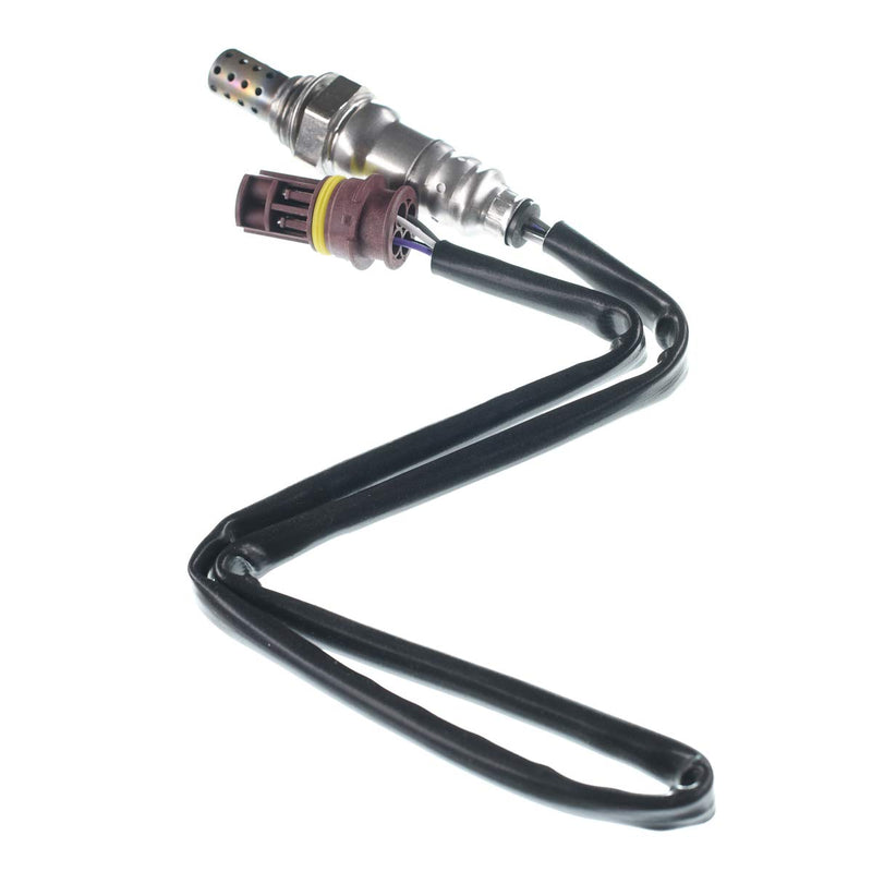 A-Premium O2 Oxygen Sensor Replacement for Mercedes Benz CLK320 CLK430 2001-2003 CLK55 AMG 2001-2002 Downstream Right - LeoForward Australia