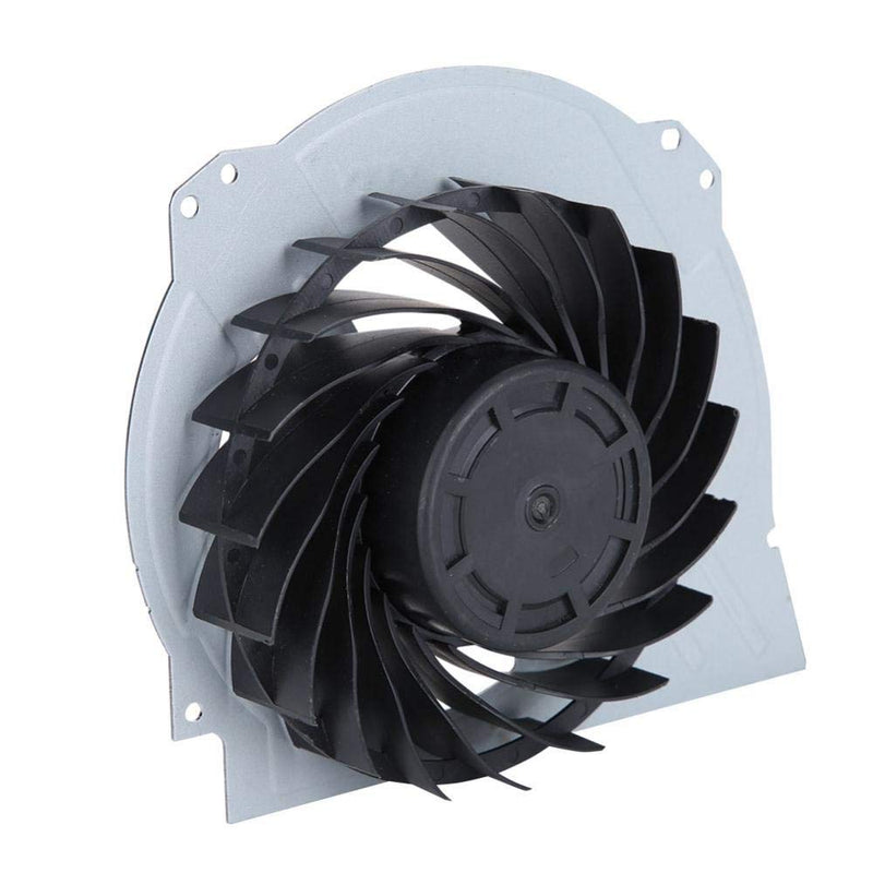 [AUSTRALIA] - Bewinner Replacement Internal CPU Cooling Fan Cooler Portable Internal Cooling Fan for PS4 Replacement Repair Part for PS4 Pro 7000-7500 PS4-1100 Game Console
