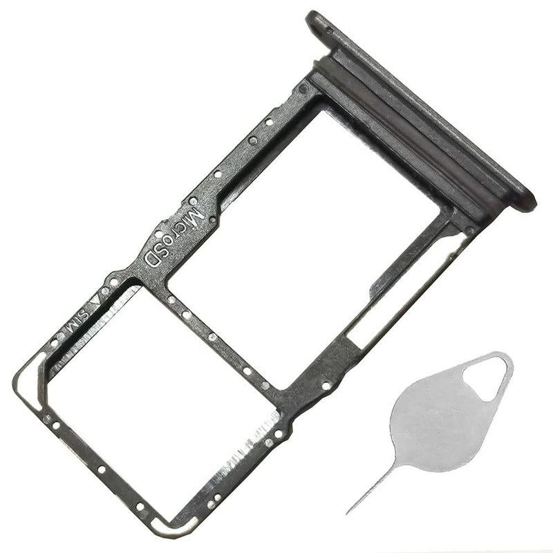  [AUSTRALIA] - REVVL 6 Pro SIM Card Tray Replacement TMAF035G 5G Sim Card Holder for T-Mobile REVVL 6 Pro 6.82" 2022 Sim Card Tray microSDXC Sim Tray Revvl 6Pro Micro SD Card Holder with Needle Eject Pin Repair Part