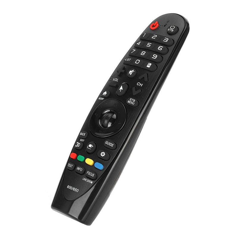  [AUSTRALIA] - Wendry Replacement TV Remote Control, Universal Remote Control Replacement Design for LG TV an MR650 42LF652v an MR600 55UF8507