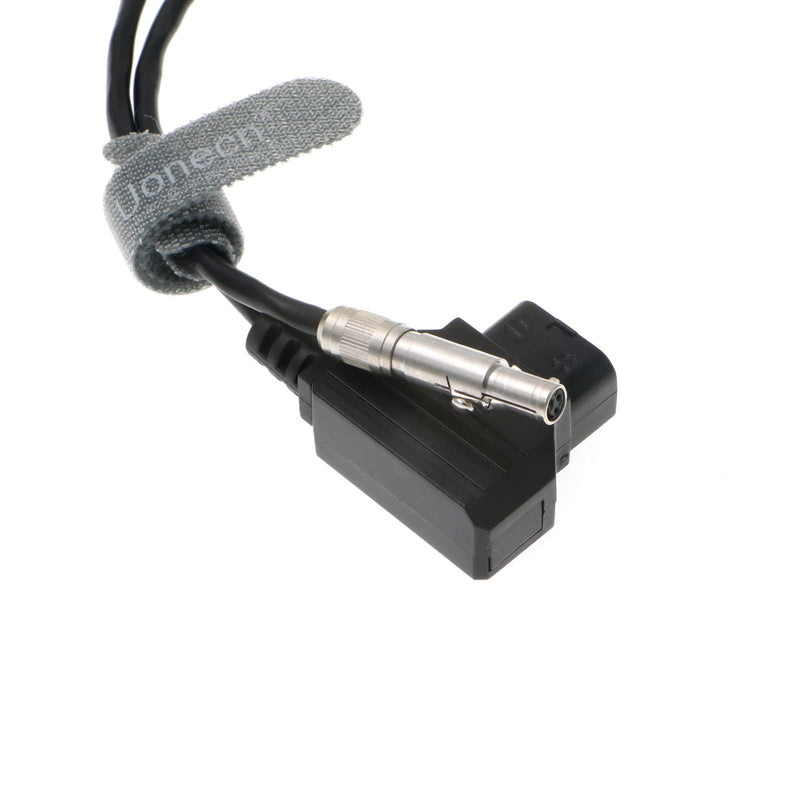  [AUSTRALIA] - Uonecn Odyssey 7 7Q 7Q+ Monitor Power Cable D-Tap to 3 Pin Female Original NSC3F