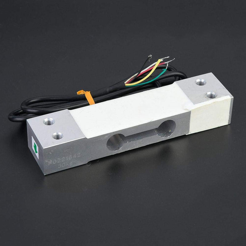  [AUSTRALIA] - 30kg Electronic Load Cell Precision Scale Weight Sensor