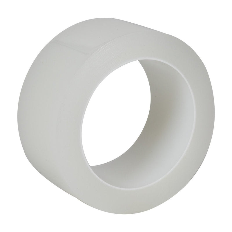  [AUSTRALIA] - Duck Brand All Weather Indoor/Outdoor Repair Tape, Clear, 1.88-Inch x 100-Feet, Single Roll, 281230